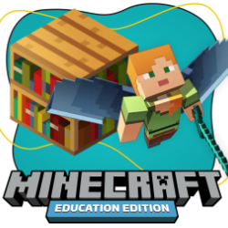 Minecraft Education - Школа программирования для детей, компьютерные курсы для школьников, начинающих и подростков - KIBERone г. Қарағанды