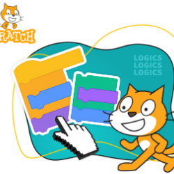 Scratch-пен танысу. Scratch-те ойындар жасау. Негіздері - Школа программирования для детей, компьютерные курсы для школьников, начинающих и подростков - KIBERone г. Қарағанды