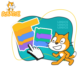 Scratch-пен танысу. Scratch-те ойындар жасау. Негіздері - Школа программирования для детей, компьютерные курсы для школьников, начинающих и подростков - KIBERone г. Қарағанды