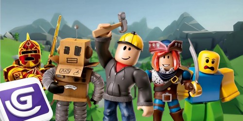 GDevelop 5 қозғалтқышында сүйікті ойын негізінде өз әлемімізді жасаймыз - Школа программирования для детей, компьютерные курсы для школьников, начинающих и подростков - KIBERone г. Қарағанды