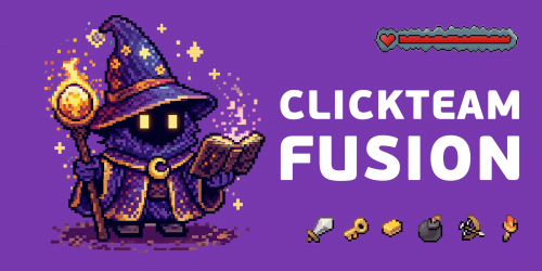 Өз ережемізбен ойын жасаймыз. Clickteam Fusion нұсқасы - Школа программирования для детей, компьютерные курсы для школьников, начинающих и подростков - KIBERone г. Қарағанды