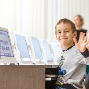 Казань ждет своих КиберГероев в KIBERone  - Школа программирования для детей, компьютерные курсы для школьников, начинающих и подростков - KIBERone г. Караганда